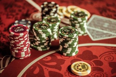 Gap analysis view displaying how many draws since each number last appeared